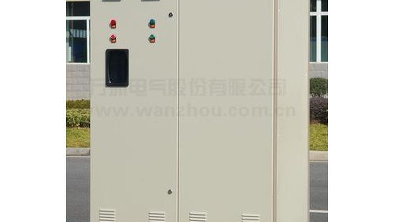 变频电机与普通电机：性能对比与选型要点