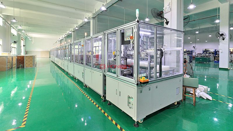 电机代工成本核算：揭秘成本构成与优化策略