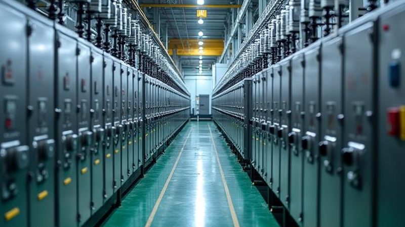 伺服电机选型：关键因素与实用技巧