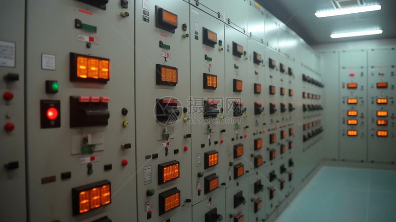 上海低压电器生产公司：揭秘其技术优势与市场地位**